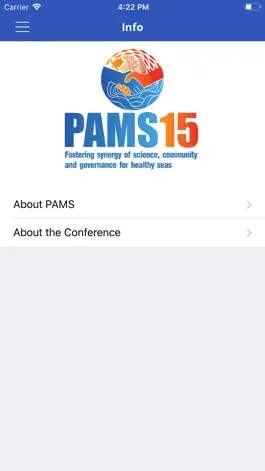 Game screenshot PAMS15 mod apk