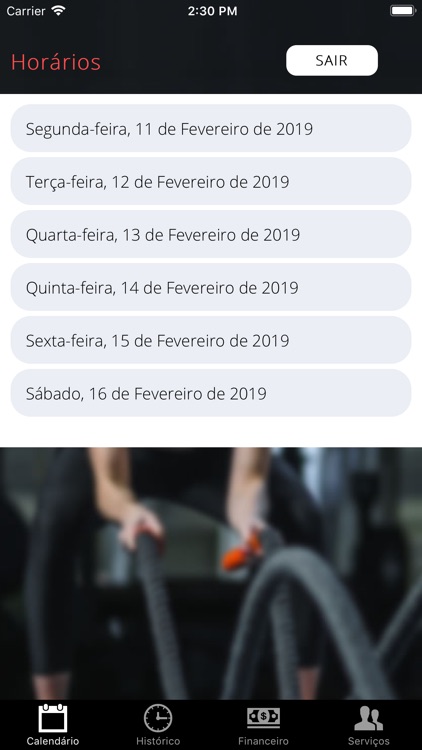 Funcional Studio VIP screenshot-3