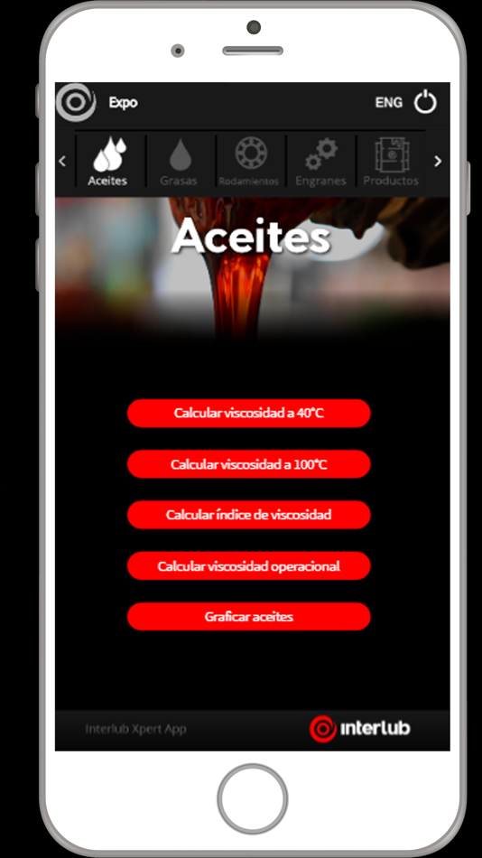 #1. Xpert - Clientes (iOS) 由: Interlub SA de CV