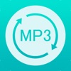 MP3コンバータ - 着メロ制作 - iPadアプリ