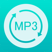 MP3转换器 - 专业MP3音频提取器