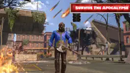 Game screenshot Wasteland Survival Simulator mod apk