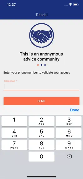 Game screenshot J4J mod apk