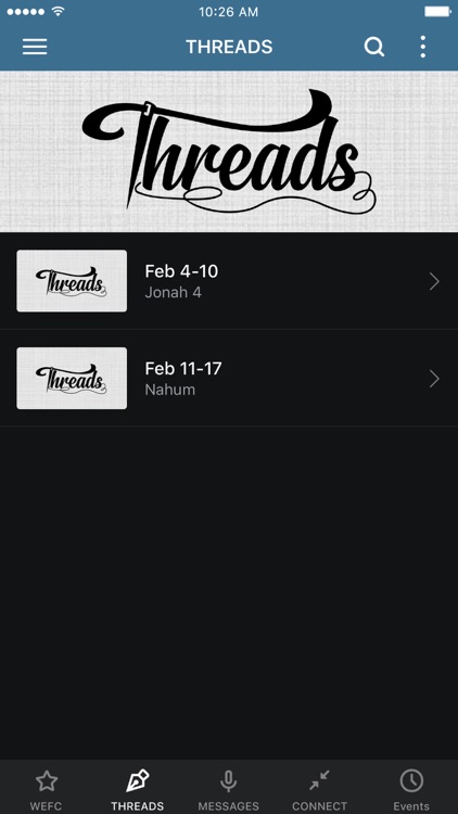 West Evangelical Free Church