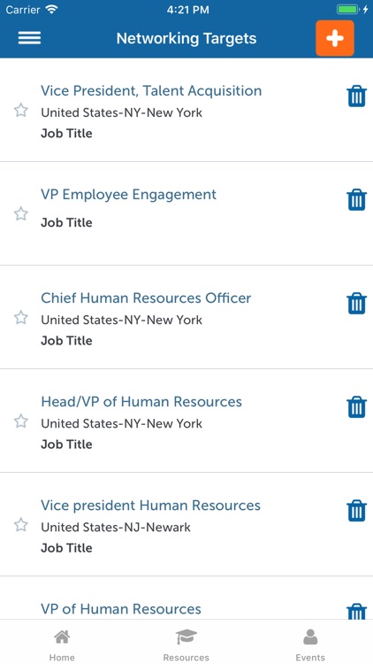RiseSmart - Career Development
