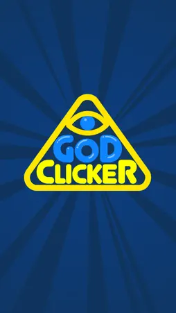 God Clicker screenshot 1