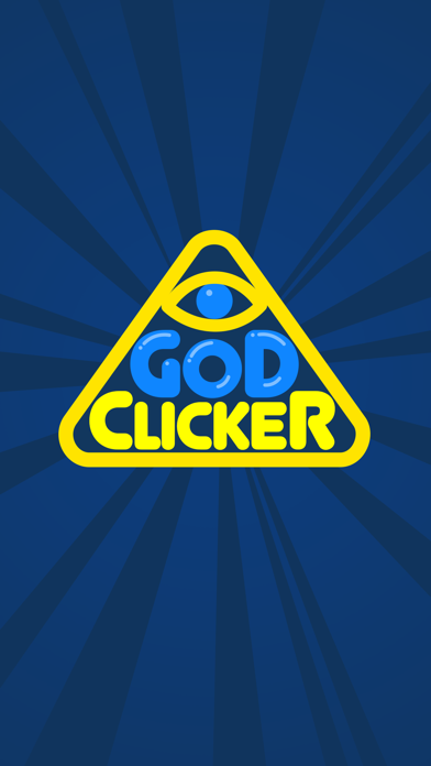 God Clickerのおすすめ画像1