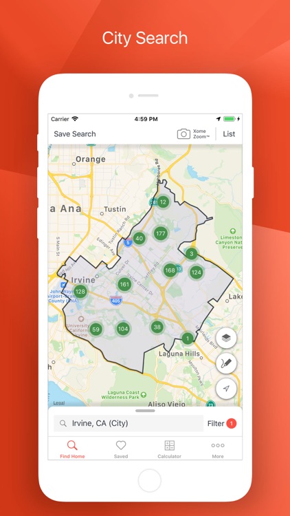 Xome Real Estate