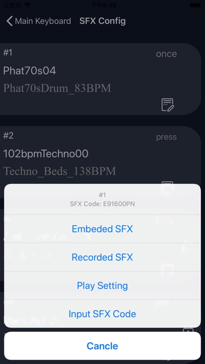 Sound Effects Box screenshot-6