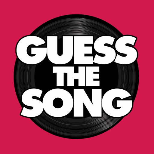 Guess The Song! Icon