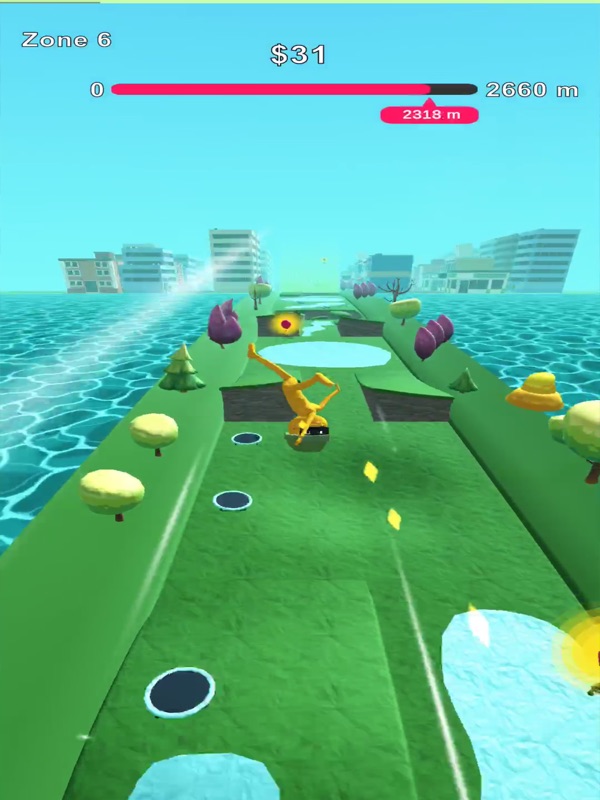 Blast boy screenshot 9