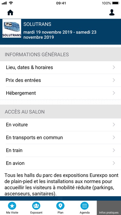 SOLUTRANS screenshot-3