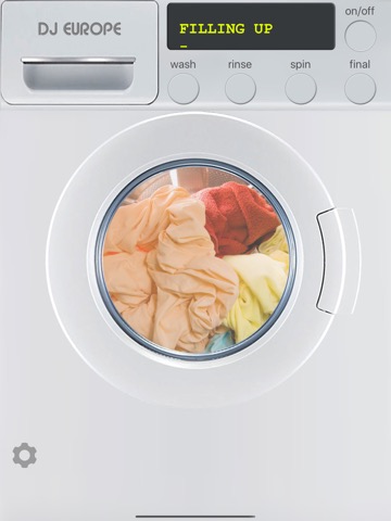 Washing Machineのおすすめ画像1