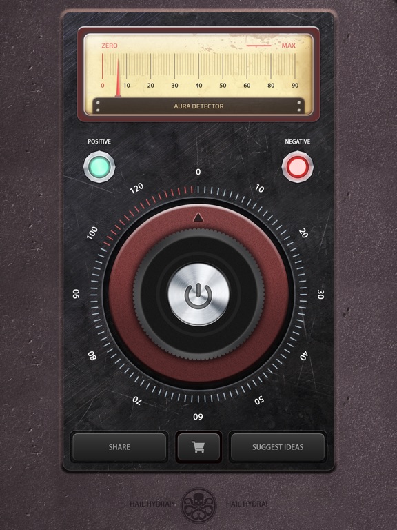 【图】鬼魂探测器 – Ghost Detector(截图3)