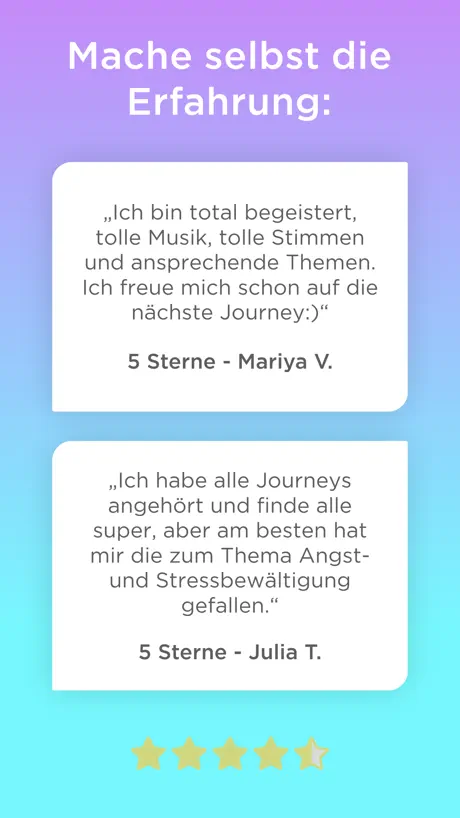 Cosmiq: Meditation & Musik