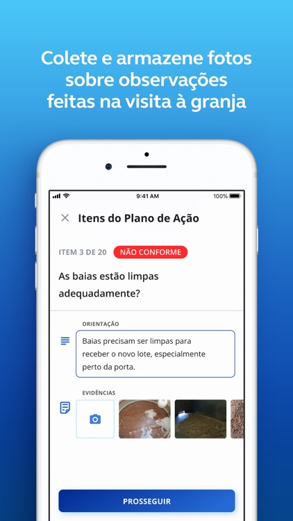 Presence screenshot-6