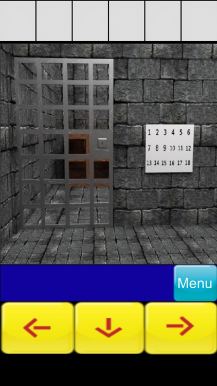 脱出ゲーム　石の部屋からの脱出 screenshot-3