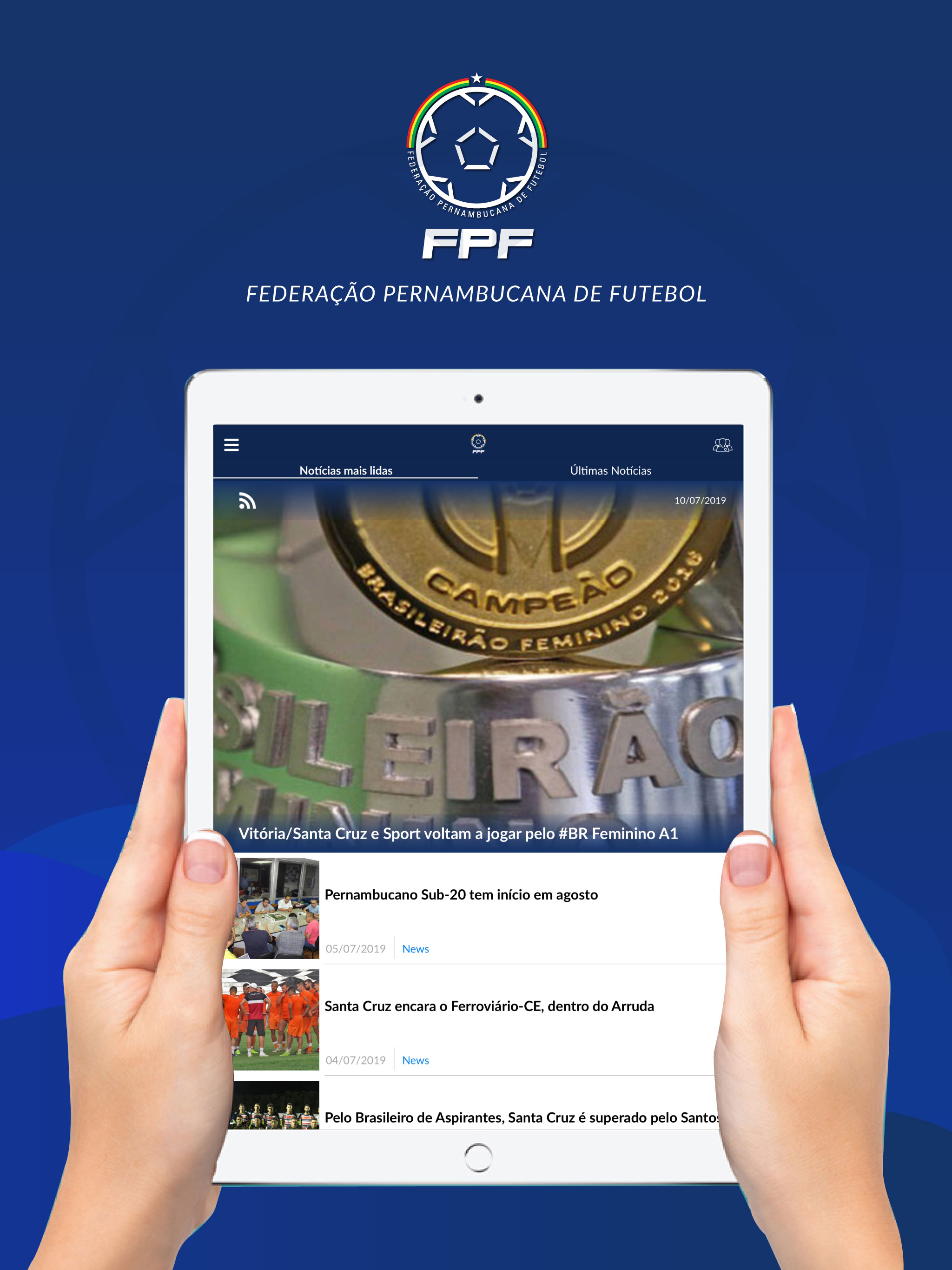 FPF Oficial