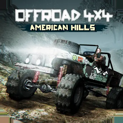 4x4 Next Gen 2 American Hills Cheats