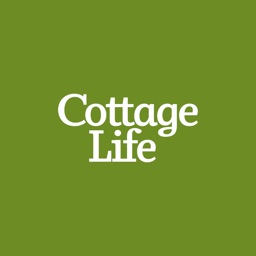 Cottage Life Stickers