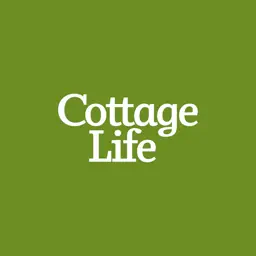 Cottage Life Stickers app icon