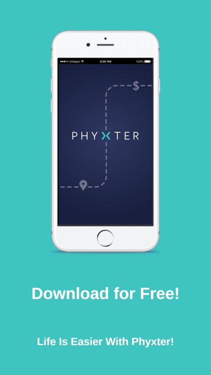 Phyxter Pro screenshot-4