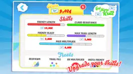 Game screenshot Whale Trail hack