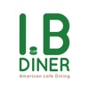I.B Diner（アイビーダイナー）