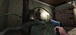 Game screenshot Evil Escape Scary Game hack