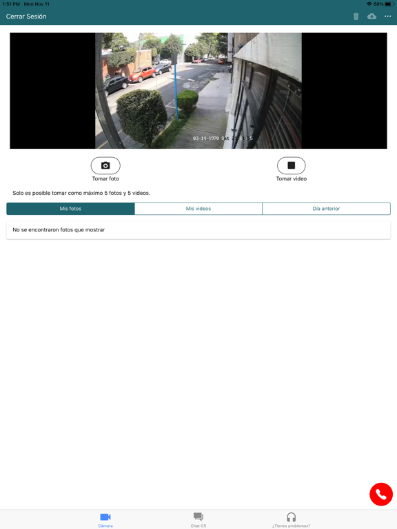 Screenshot #5 pour Zapopan