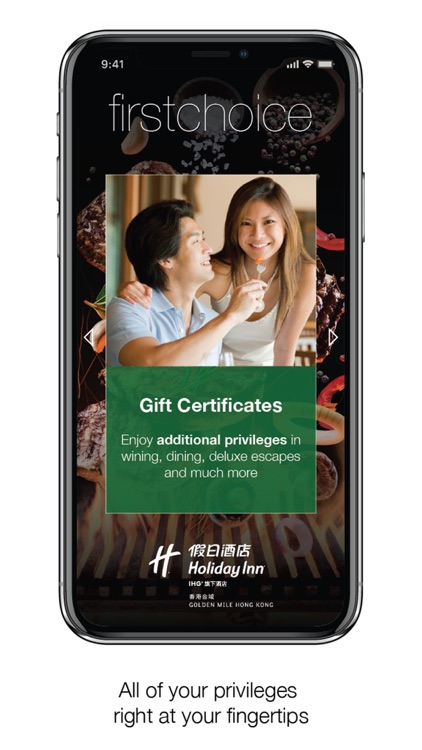 FCC App screenshot-4