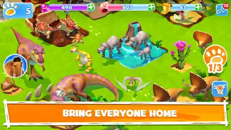 Ice Age Adventures