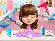 sweet olivia summer fun 2 iPad Captures Décran 2