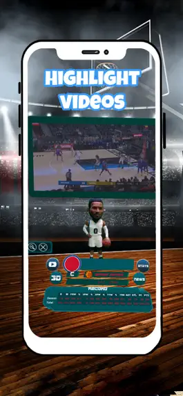 Game screenshot AR Bobbles mod apk