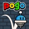 Meet Pogo, your new bouncing hero