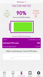 mypkfit iphone images 4