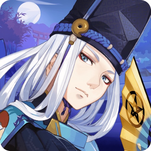 陰陽師Onmyoji