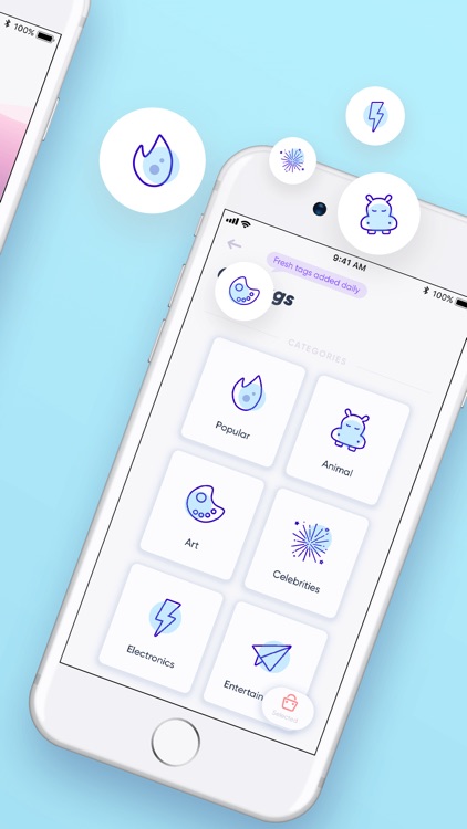 Tags Ideas for Social Posts