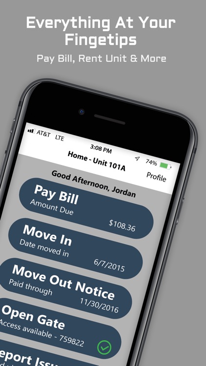 A1 Neosho Mini Storage