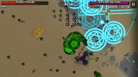 MadTank