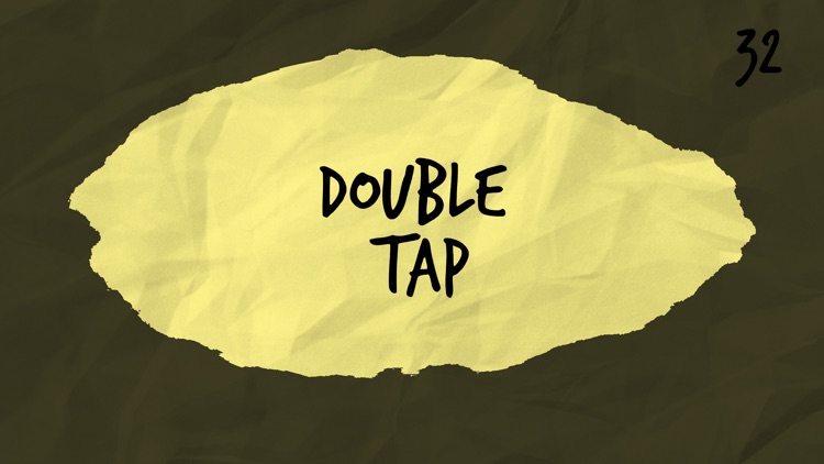 Tap Swipe Shake screenshot-7