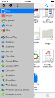 filecentral for iphone айфон картинки 4