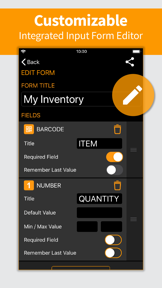 Scan-IT to Office screenshot