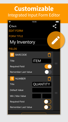 Scan-IT to Office screenshot 4