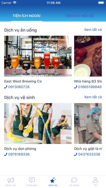 PCC1 - Quản lý chung cư screenshot-4