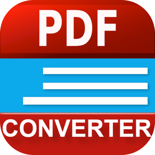 PDF Converter for Kindle App Cancel