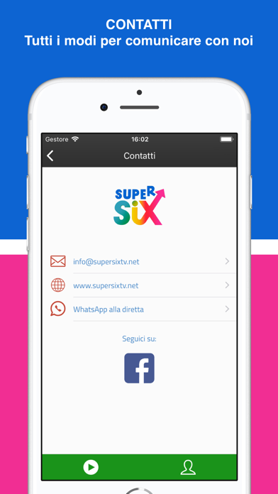 Screenshot #3 pour SuperSix