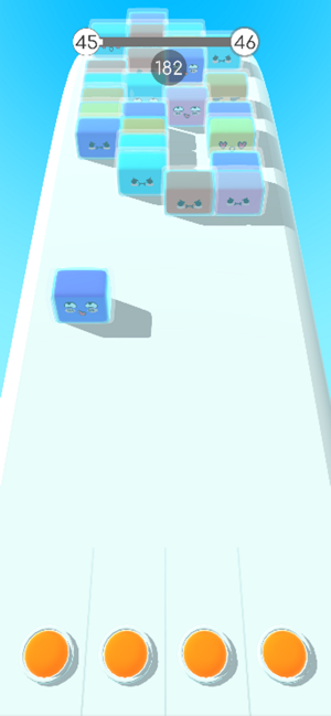 Brick Fever(圖2)-速報App