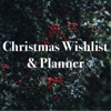 Christmas Wishlist & Planner