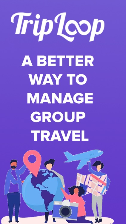 Trip Loop screenshot-4